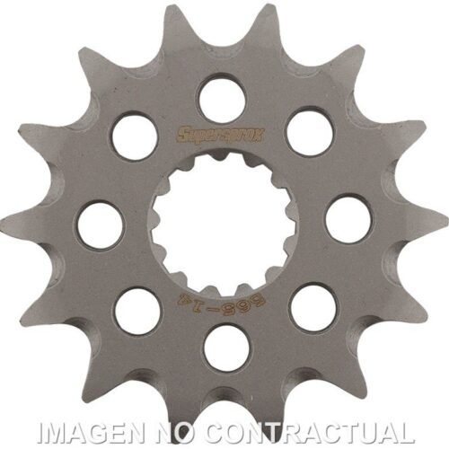 Pinhão Supersprox Kawasaki – Yamaha 520 x 14 — CST565X14