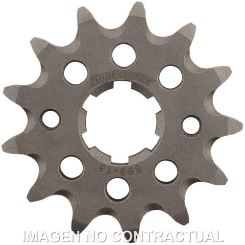 Pinhão Supersprox Kawasaki – Yamaha 520 x 13 — CST569X13