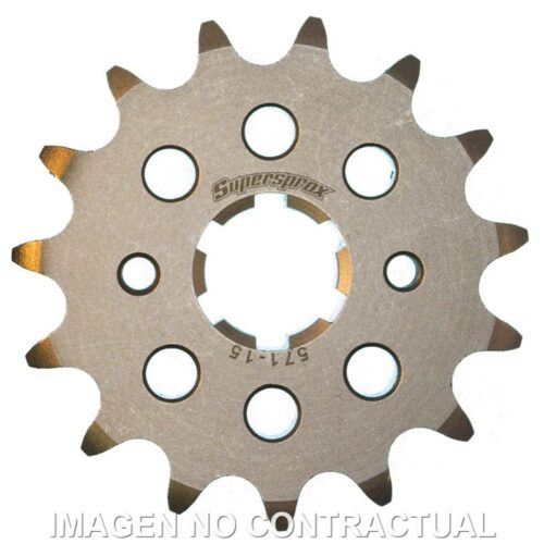 Pinhão Supersprox Yamaha 530 x 16 — CST571X16