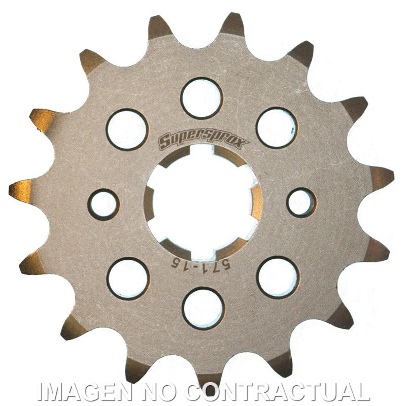 Pinhão Supersprox Yamaha 530 x 16 — CST571X16