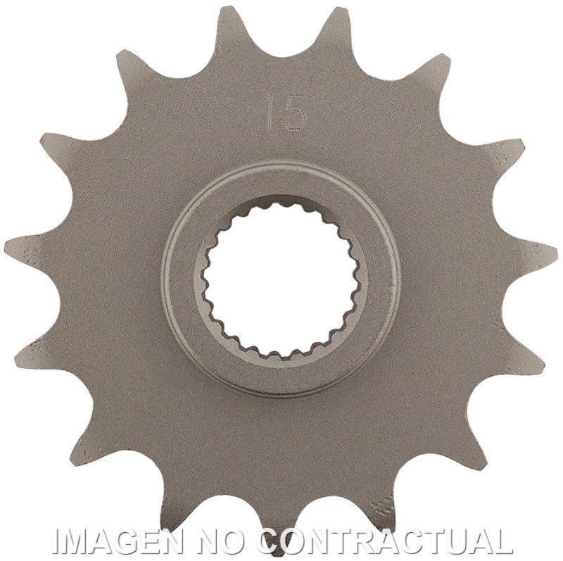 Pinhão Supersprox Yamaha 520 x 16 — CST575X15