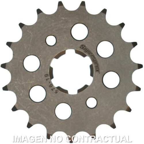 Pinhão Supersprox Yamaha 428 x 19