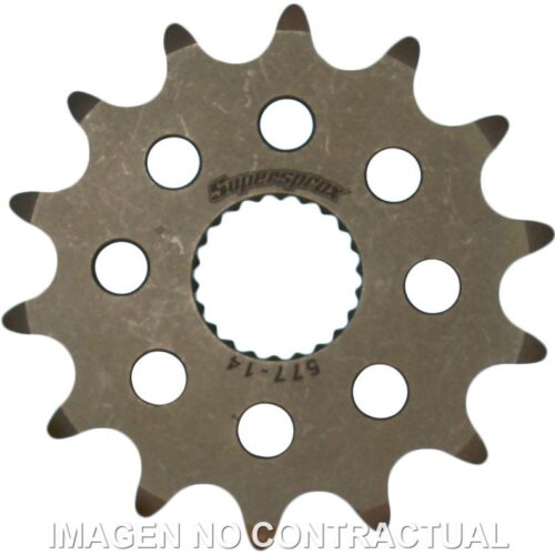 Pinhão Supersprox Yamaha 520 x 14 — CST577X14
