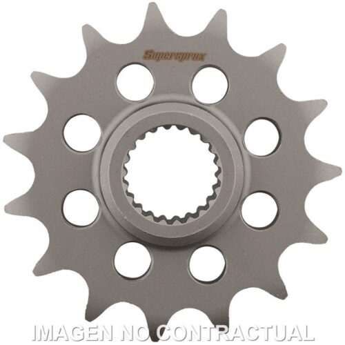 Pinhão Supersprox Yamaha 520 x 15 — CST577X15