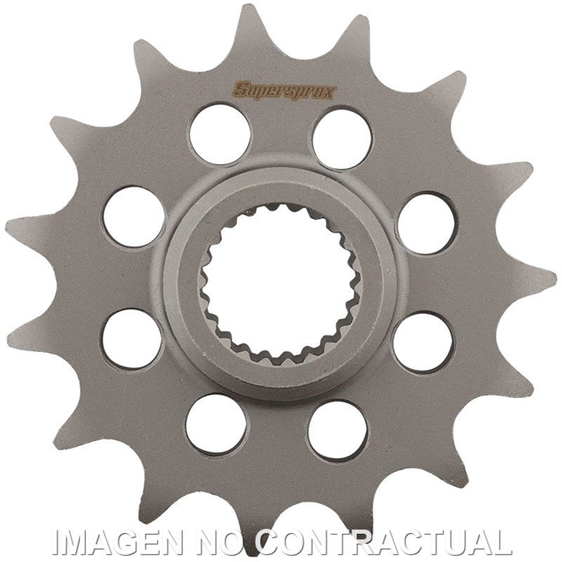 Pinhão Supersprox Yamaha 520 x 15 — CST577X15