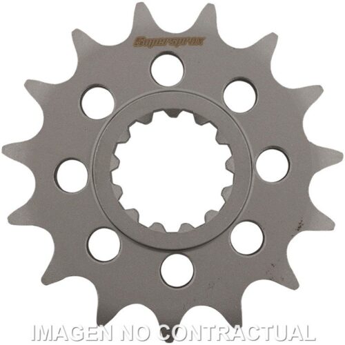 Pinhão Supersprox Yamaha 530 x 15 — CST579X15