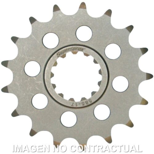 Pinhão Supersprox Yamaha 532 x 17 — CST585X17