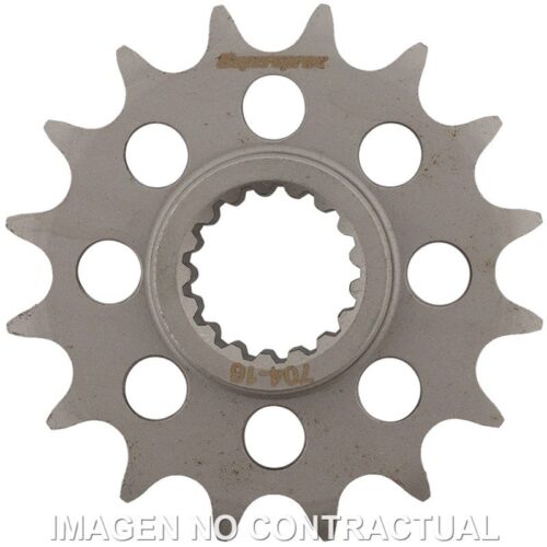 Pinhão Supersprox Aprilia 525 x 16 — CST704X16
