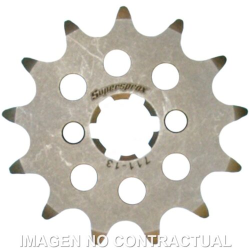 Piñón Supersprox Husqvarna 520 x 13
