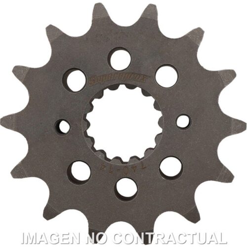 Pinhão Supersprox Ducati 525 x 14 — CST740X14