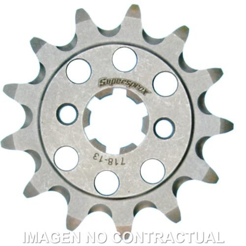 Pinhão Supersprox Husqvarna 520 x 13 — CST82469X13
