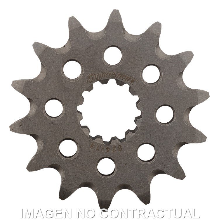Pinhão Supersprox Husqvarna 520 x 14