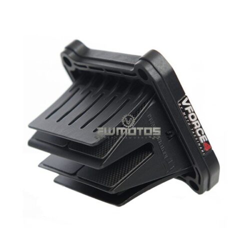 Caixa Lamelas KTM SX 250/EXC 250 04-16 / EXC 300 07-14 / Husqvarna TC 250 14-16 – VForce 4