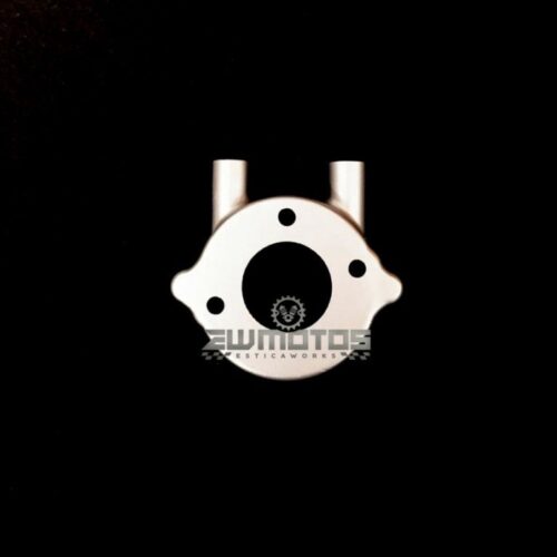 Caixa Cabos Válvula Yamaha DTR/DTX/DTRE 125