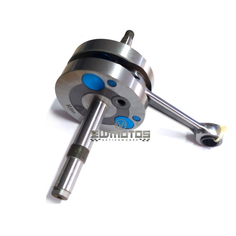 Cambota Zundapp 3/4 Velocidades Racing – Curso 44mm – RITO
