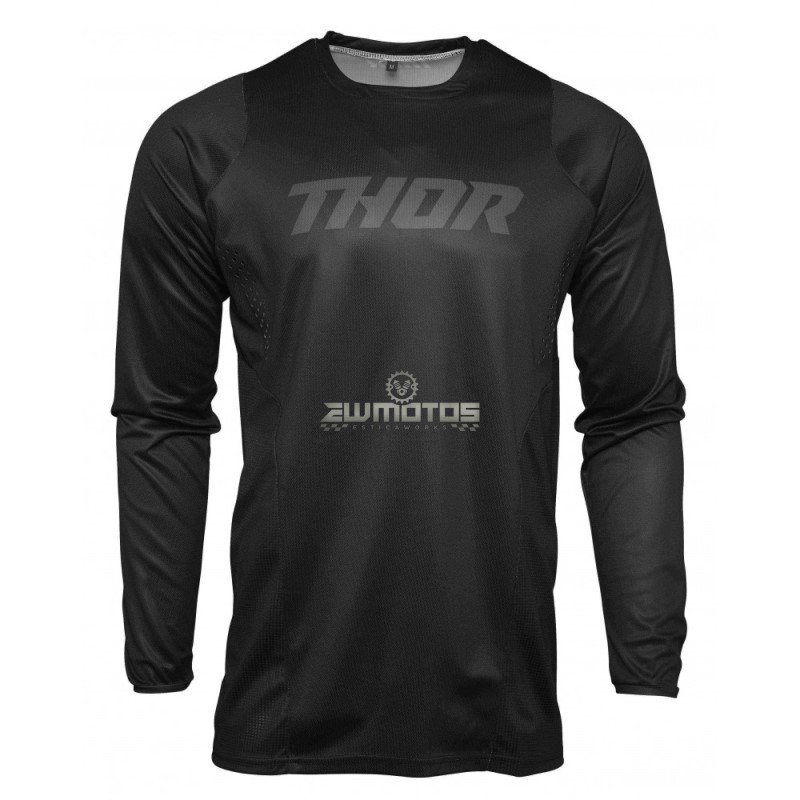 Camisola Pulse Preto Out (L) – Thor