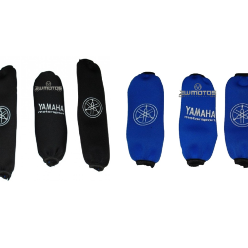 Capa de Amortecedor Yamaha Warrior, Banshee, Blaster