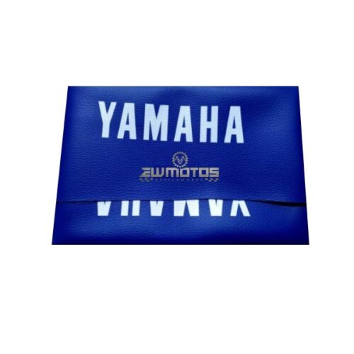 Capa Selim Yamaha DTR 125 – Azul