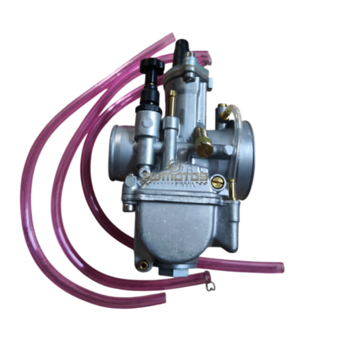 Carburador Power Jet 26mm Tipo PWK
