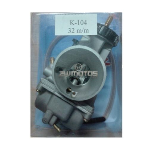 Carburador 32 MM (Guilhotina) – OKO