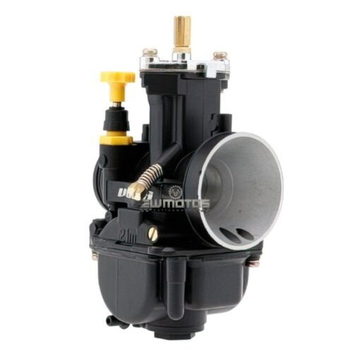 Carburador Voca Racing Flat PWK 19mm