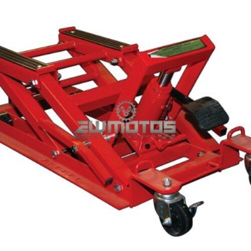 Cavalete Hidráulico ATV / MOTO 4