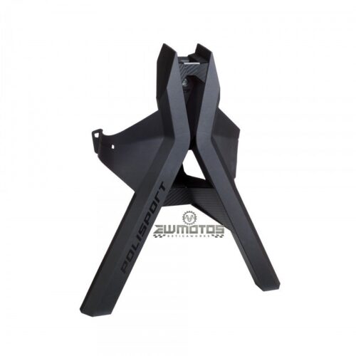Cavalete Lateral/Bloqueador de Suspensão Tripod Multifunções – Polisport