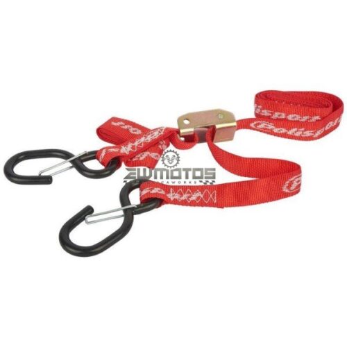Cintas para Transporte – Polisport