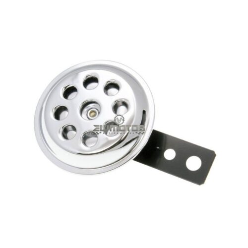 Claxon Cromada Universal – 12V