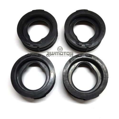 Coletores Admissão Yamaha FJR 1300 2003-2012