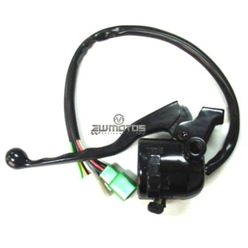 Comutador Esquerdo c/ Manete Yamaha DT 50 LC