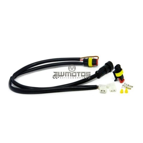 Contato para Ventilador KTM, HUSQVARNA, Gas Gas TPI