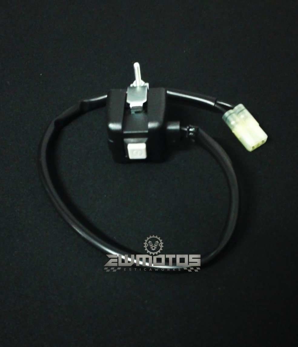 Corte Corrente Yamaha YZF