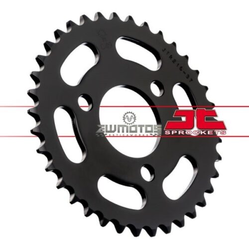 Cremalheira Honda NSR 50 – 42 Dentes – JT