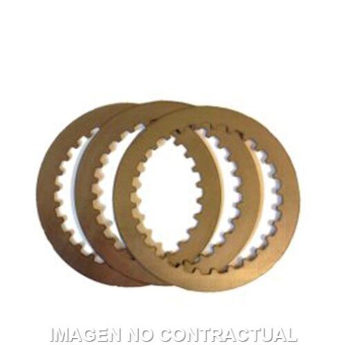 SEPARADOR AÇO FCC KAWASAKI 13089-1097