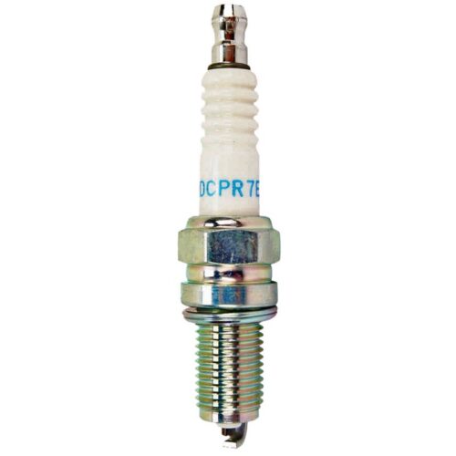 Vela NGK Standard DCPR7E
