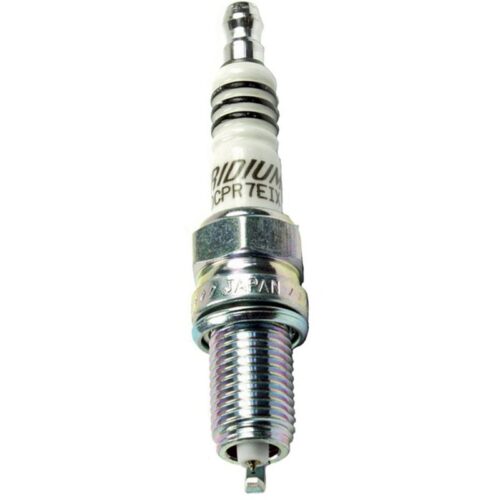 Vela NGK Iridium DCPR7EIX