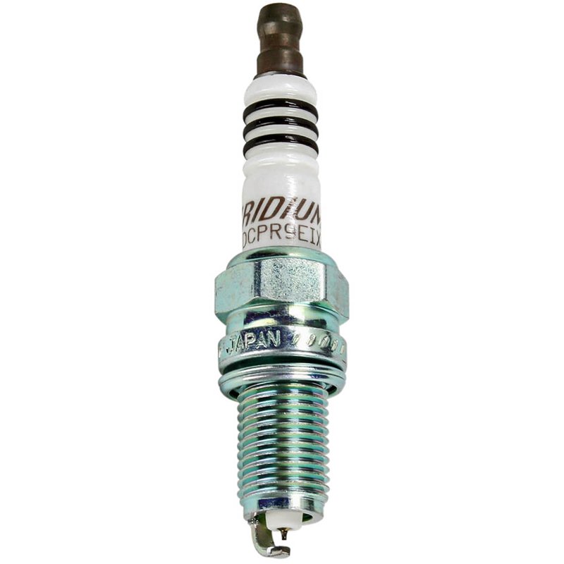 Vela NGK Iridium DCPR9EIX