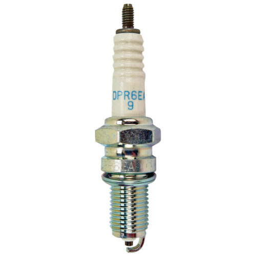 Vela NGK Standard DPR6EA-9