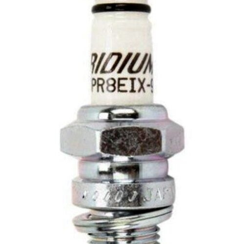 BUJIA NGK IRIDIUM DPR8EIX-9 SIN CAPUCHON