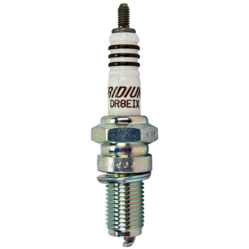 Vela NGK Iridium DR8EIX