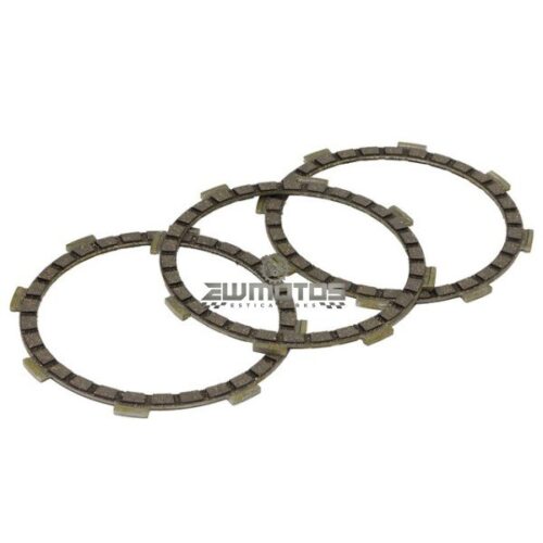 Discos Embraiagem Yamaha DT 50 LC – EBC
