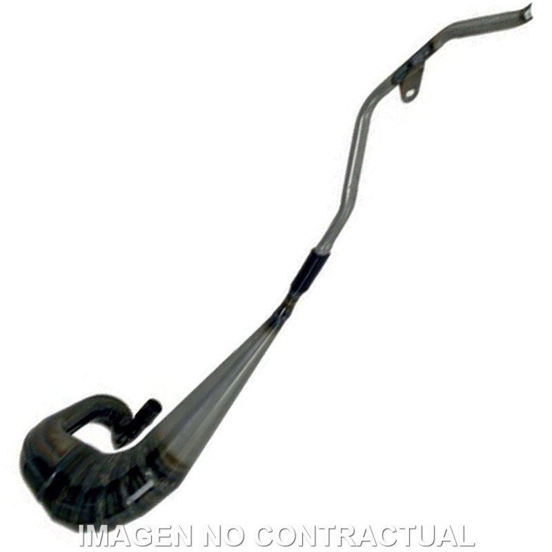 Colector Giannelli Enduro Derbi Senda 50 R