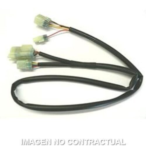 CABLE RAPID BIKE EASY HONDA KAWASAKI ER6N/F