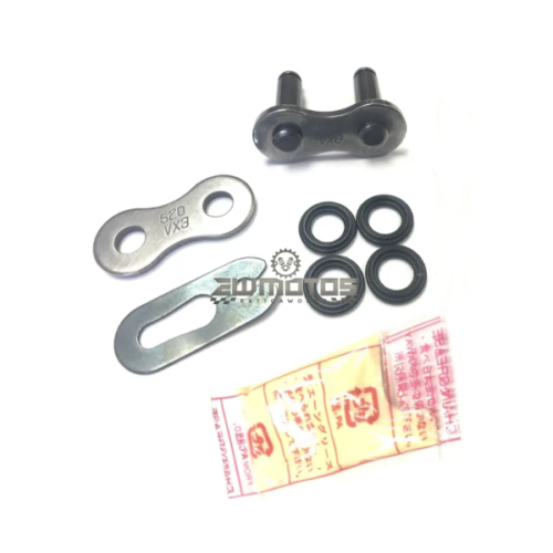 Elo Engate / Clip 520VX3 – DID
