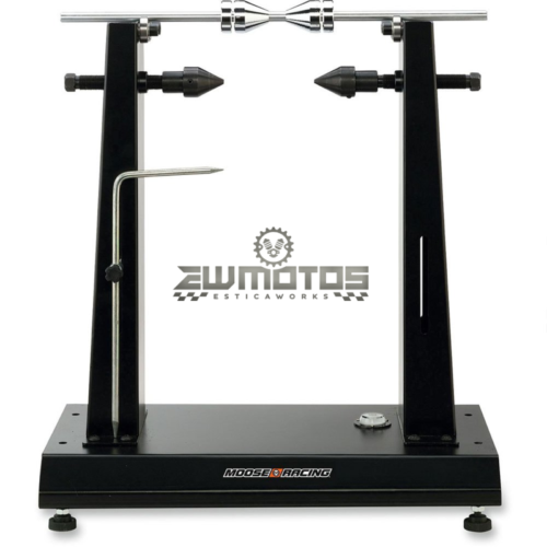 Máquina Calibrar Pneus / Jantes – Moose Racing