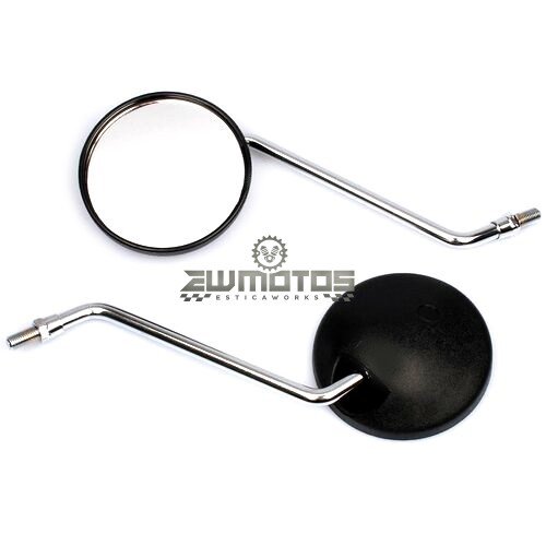 Espelhos Yamaha DT 50 LC (PAR)