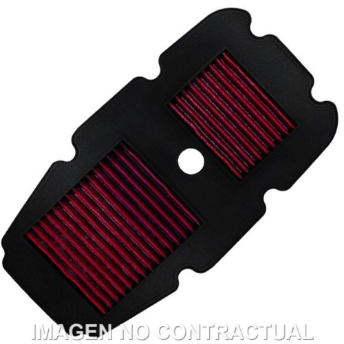 FILTRO DE AR MIW HP HONDA 650 TRANSALP (01/02)