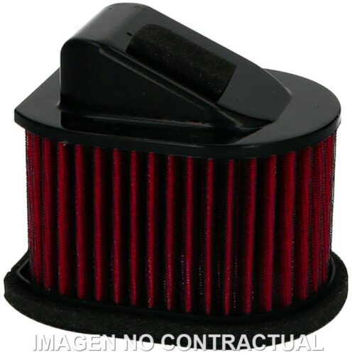 FILTRO DE AR MIW HP KAWASAKI Z750-Z1000 ’03