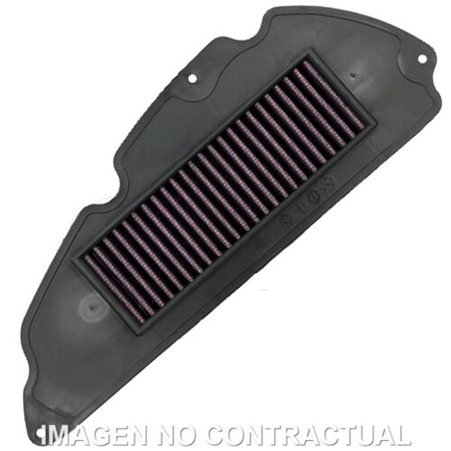 FILTRO DE AR MIW HP HONDA SH 300
